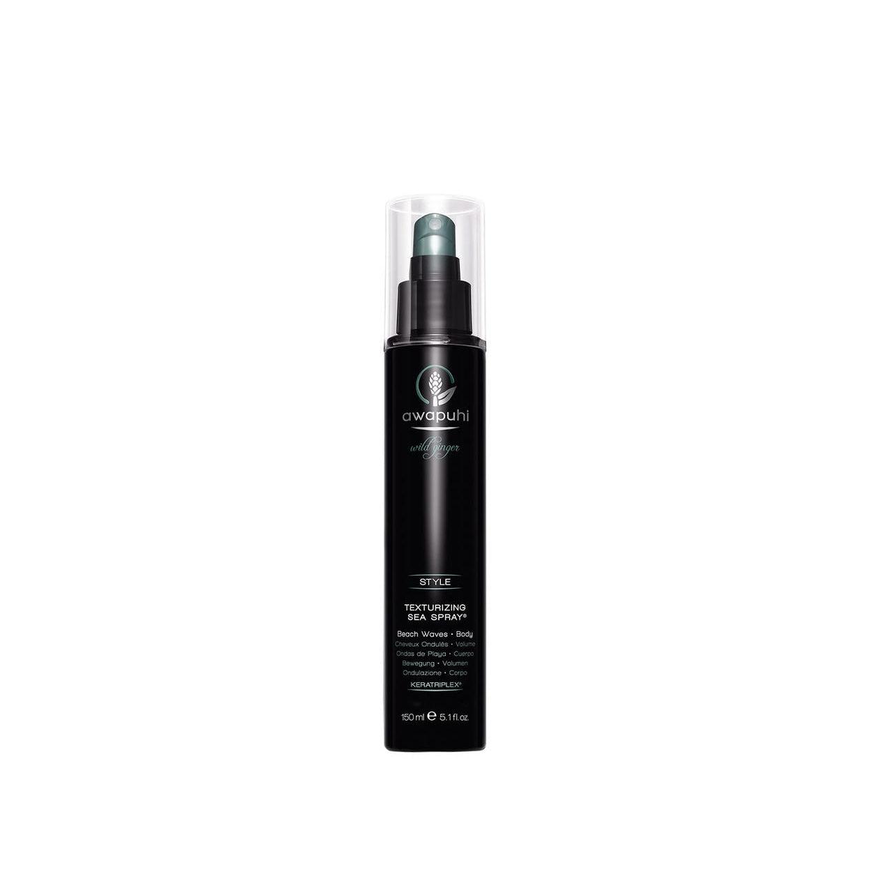 Paul Mitchell Awapuhi Texturizing Sea Salt Sprey