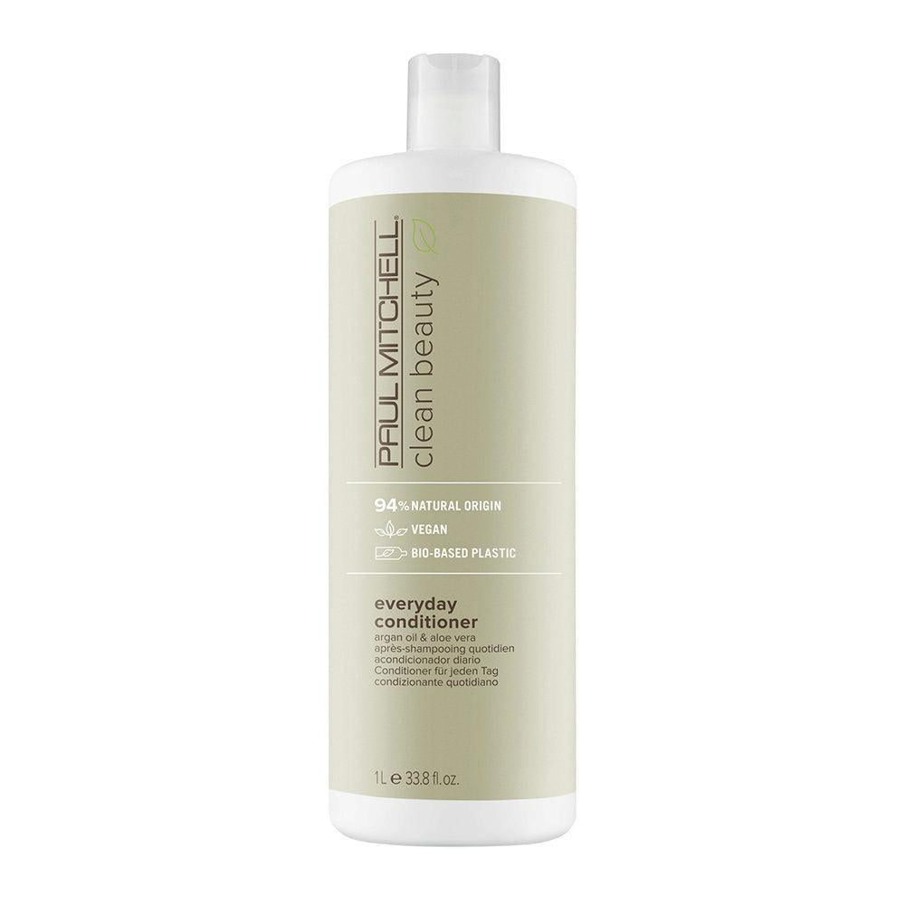 Paul Mitchell Clean Beauty Everyday hárnæring