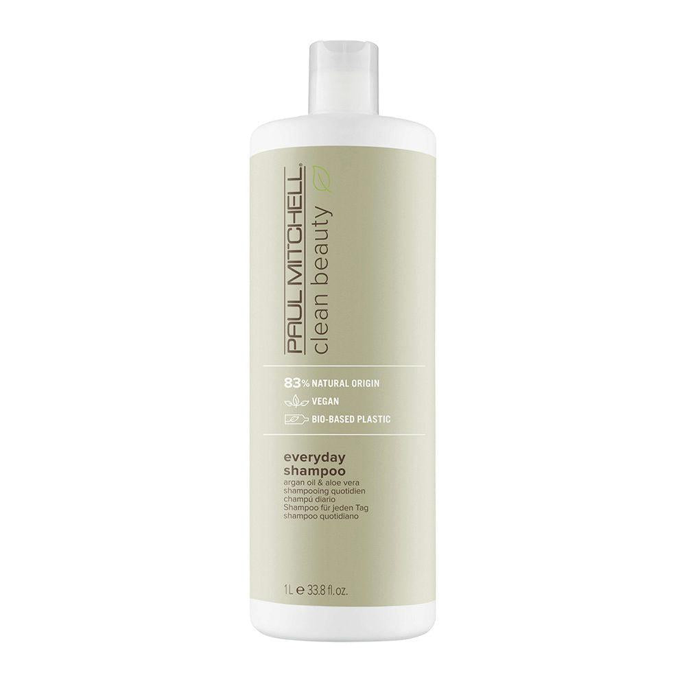Paul Mitchell Clean Beauty Everyday sjampó