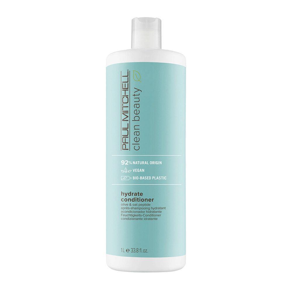 Paul Mitchell Clean Beauty Hydrate Hárnæring