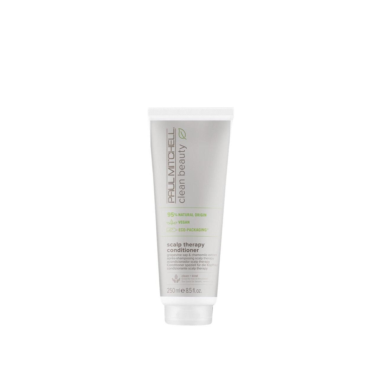 Paul Mitchell Clean Beauty Scalp Therapy Hárnæring 250ml