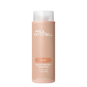 Paul Mitchell Color Protect Sjampó