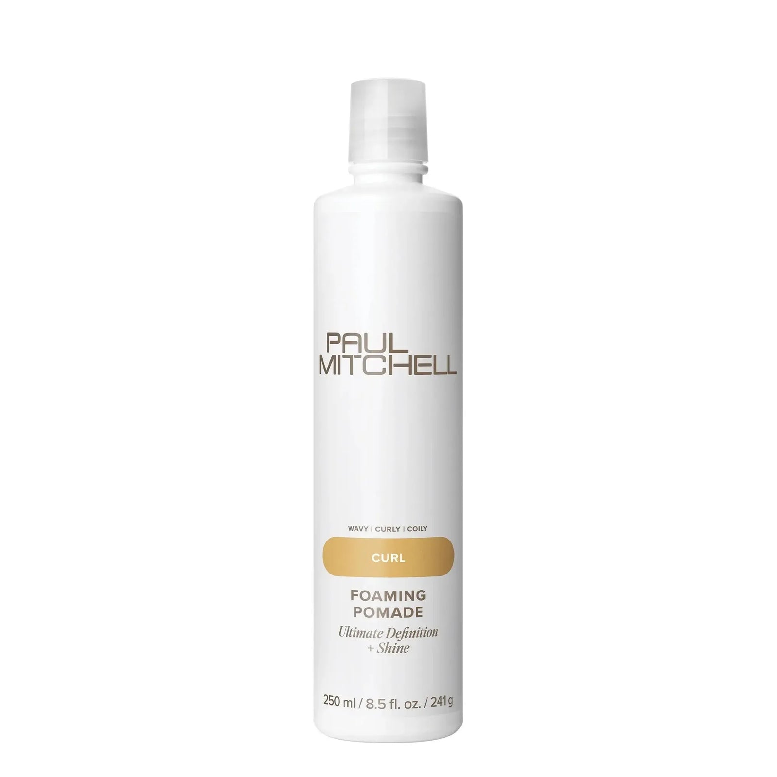 Paul Mitchell Curl Foaming Pomade 250ml