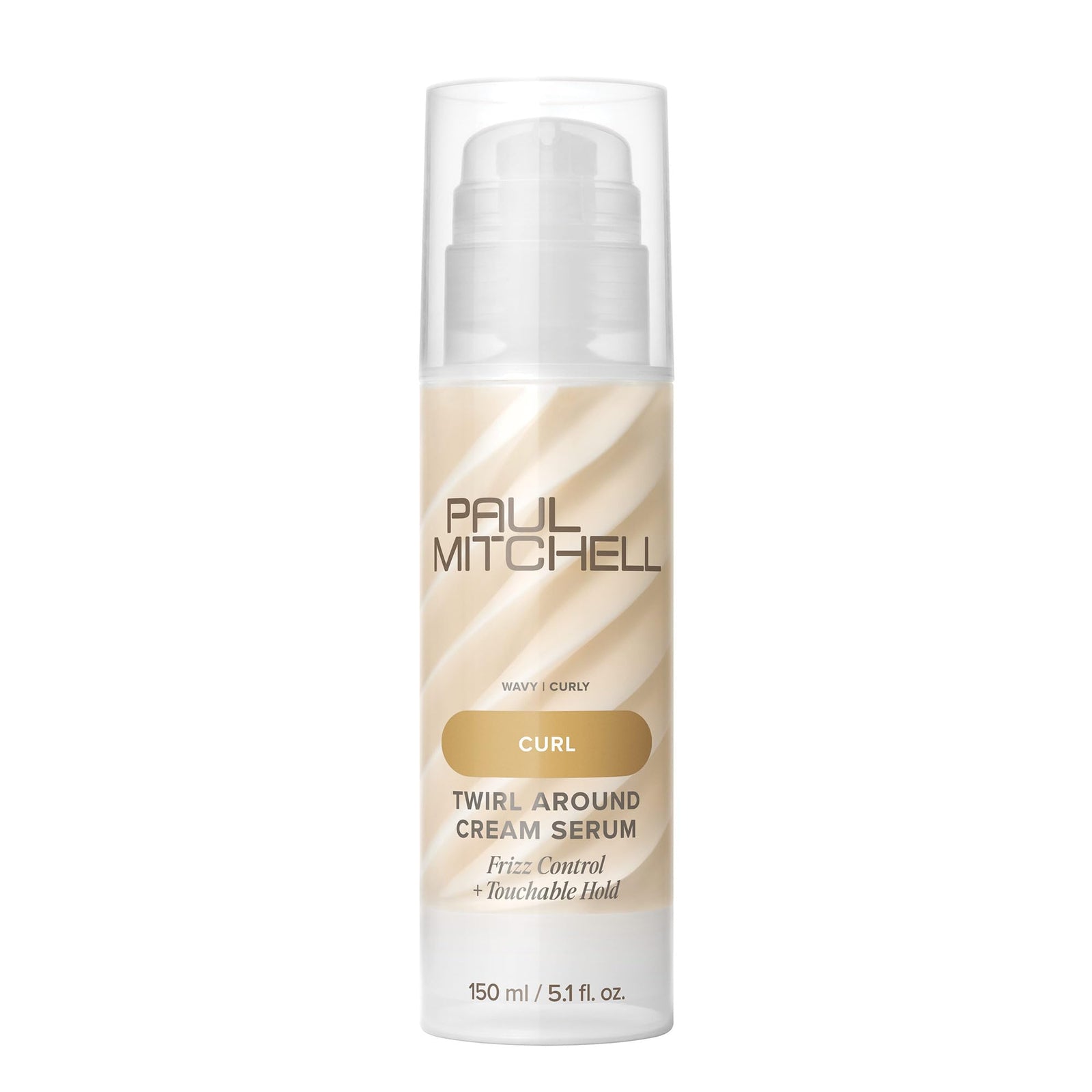 Paul Mitchell Curl Twirl Around 150ml