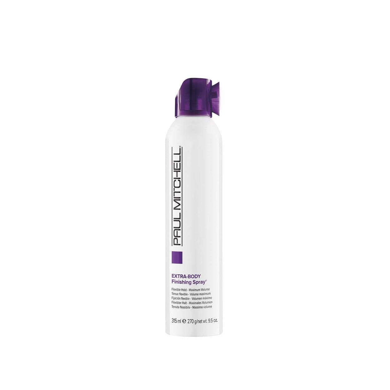 Paul Mitchell Extra Body Finishing Spray 300ml