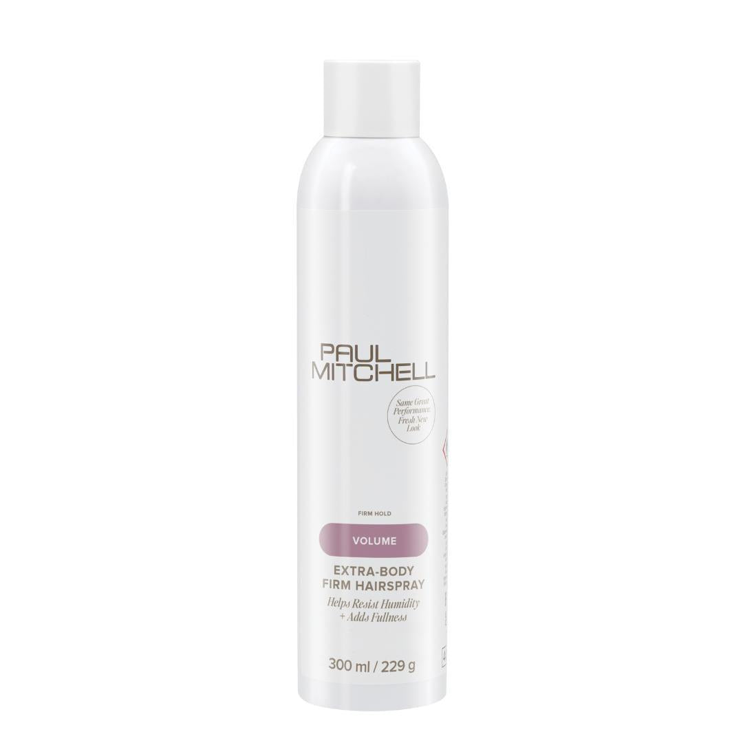 Paul Mitchell Extra Body Firm Hairspray 300ml