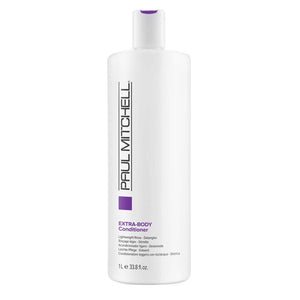 Paul Mitchell Extra Body Hárnæring
