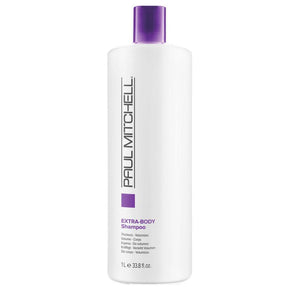 Paul Mitchell Extra Body Sjampó
