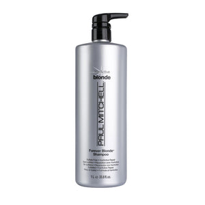Paul Mitchell Forever Blonde Sjampó