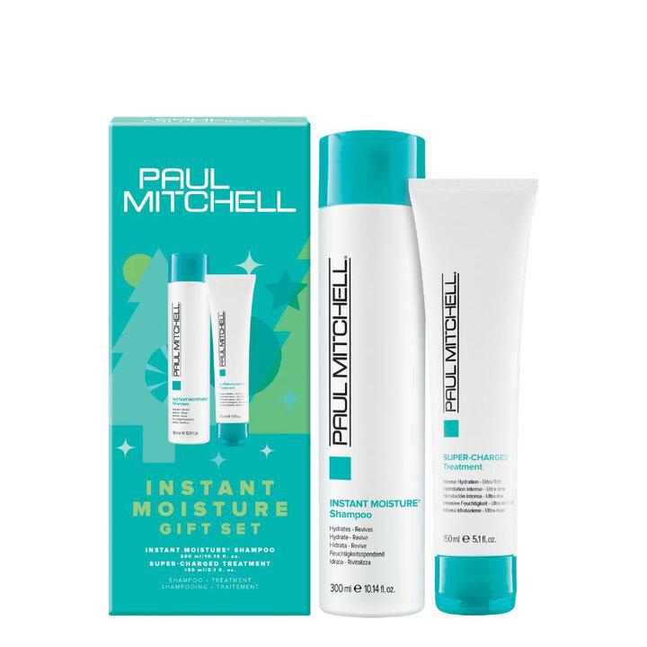 Paul Mitchell Instant Moisture Gjafasett