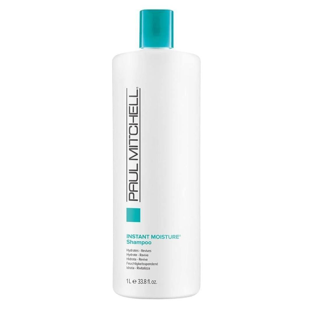 Paul Mitchell Instant Moisture Sjampó