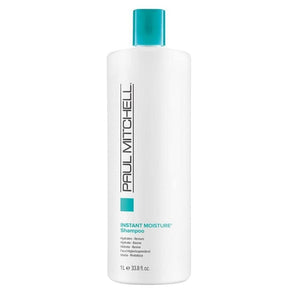 Paul Mitchell Instant Moisture Sjampó