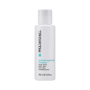 Paul Mitchell Instant Moisture Sjampó