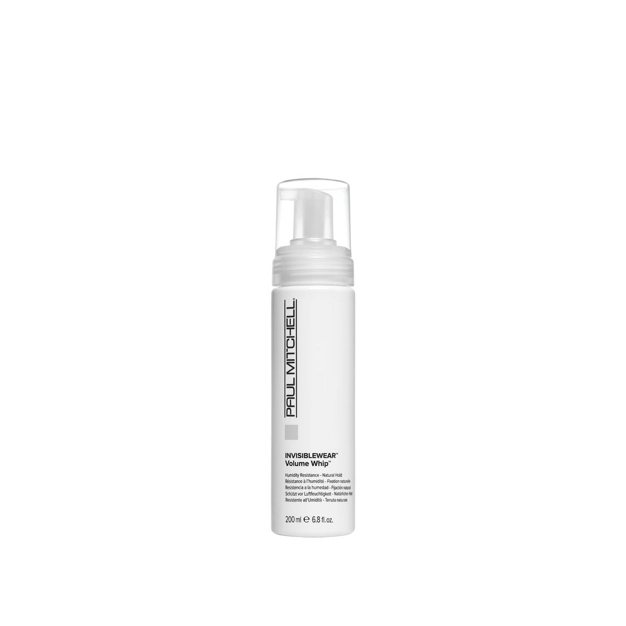 Paul Mitchell Invisiblewear Volume whip 200ml