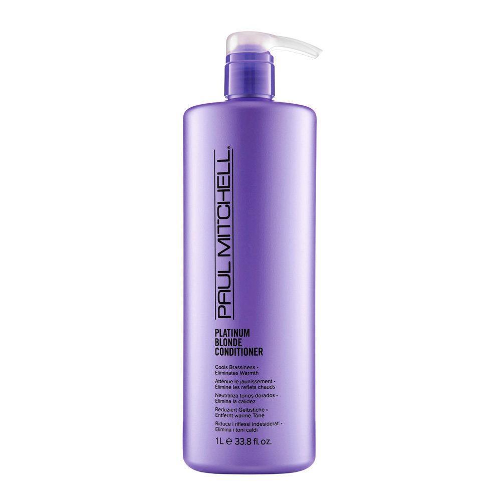 Paul Mitchell Platinum Blonde Hárnæring