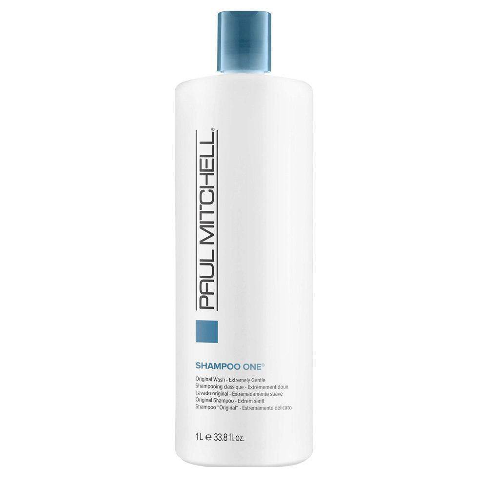 Paul Mitchell Shampoo One Sjampó