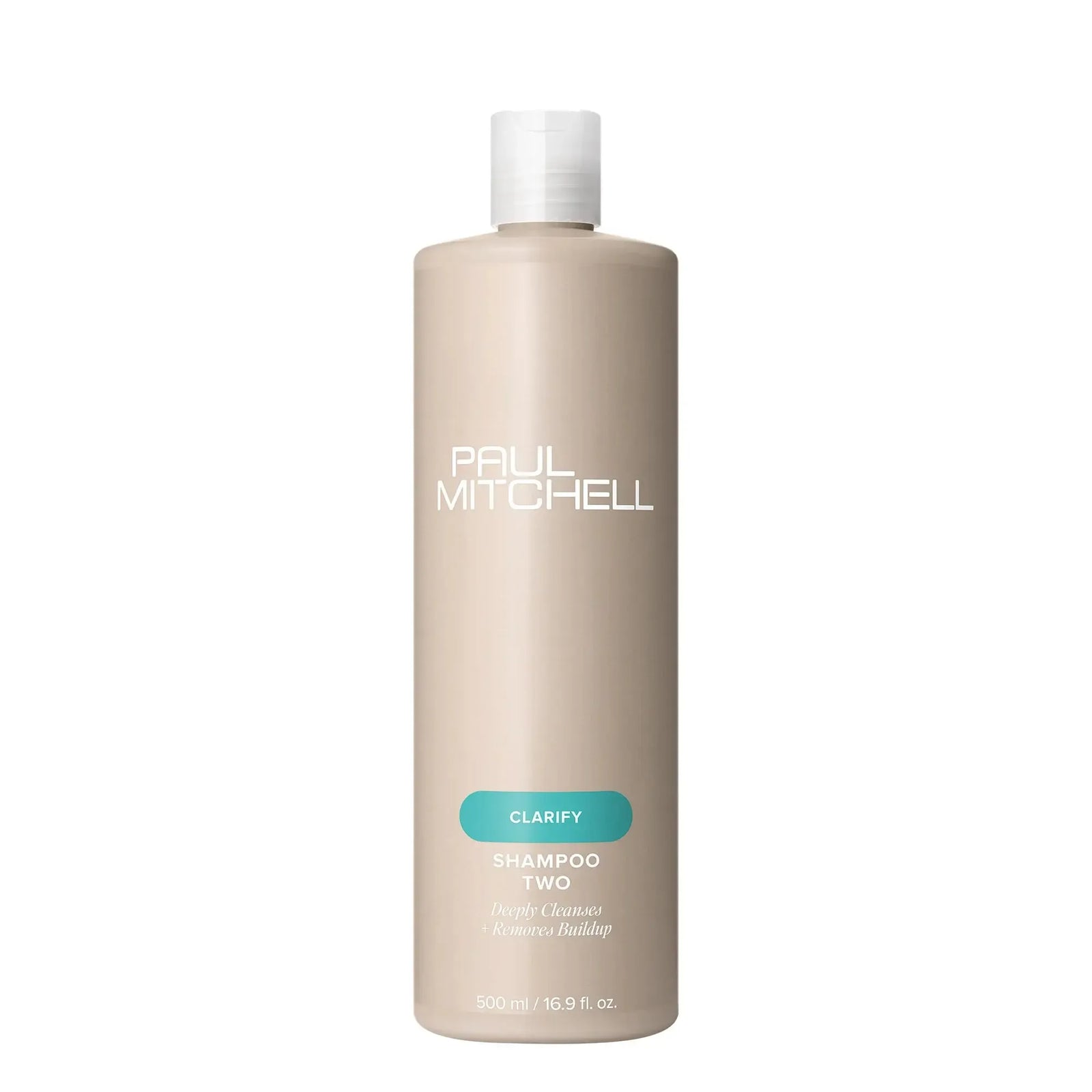 Paul Mitchell Shampoo Two Sjampó