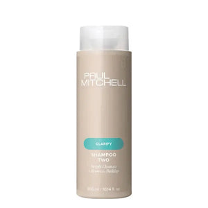 Paul Mitchell Shampoo Two Sjampó