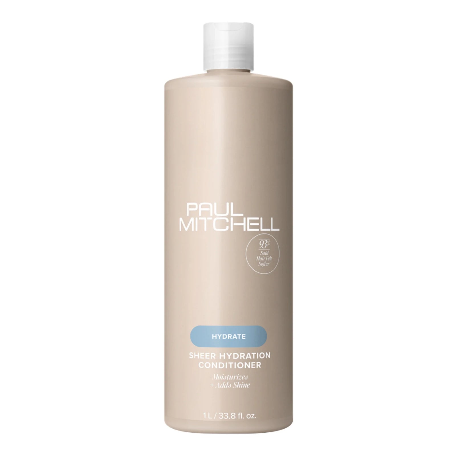 Paul Mitchell Sheer Hydration Hárnæring