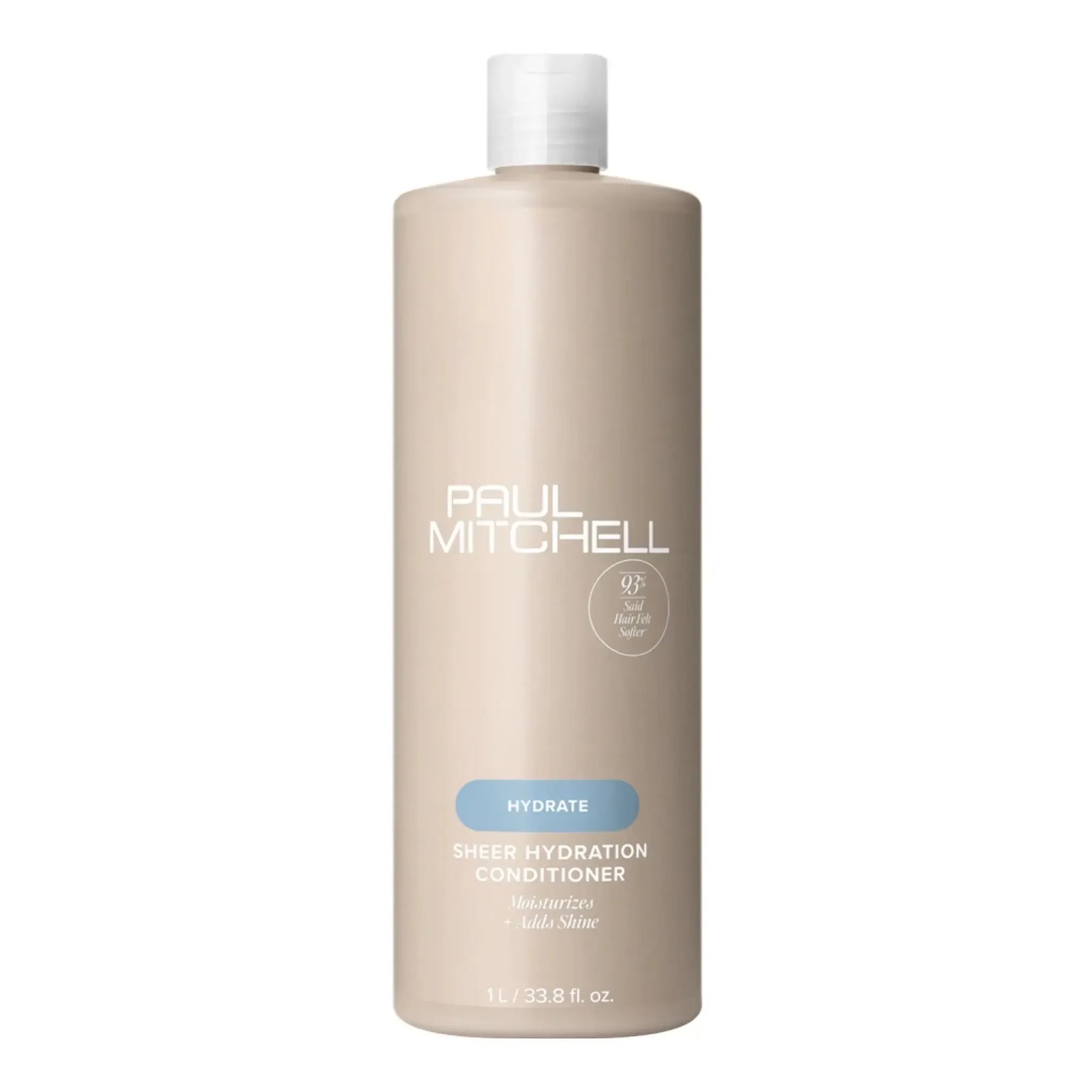 Paul Mitchell Sheer Hydration Hárnæring