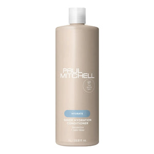Paul Mitchell Sheer Hydration Hárnæring