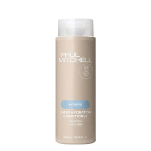 Paul Mitchell Sheer Hydration Hárnæring