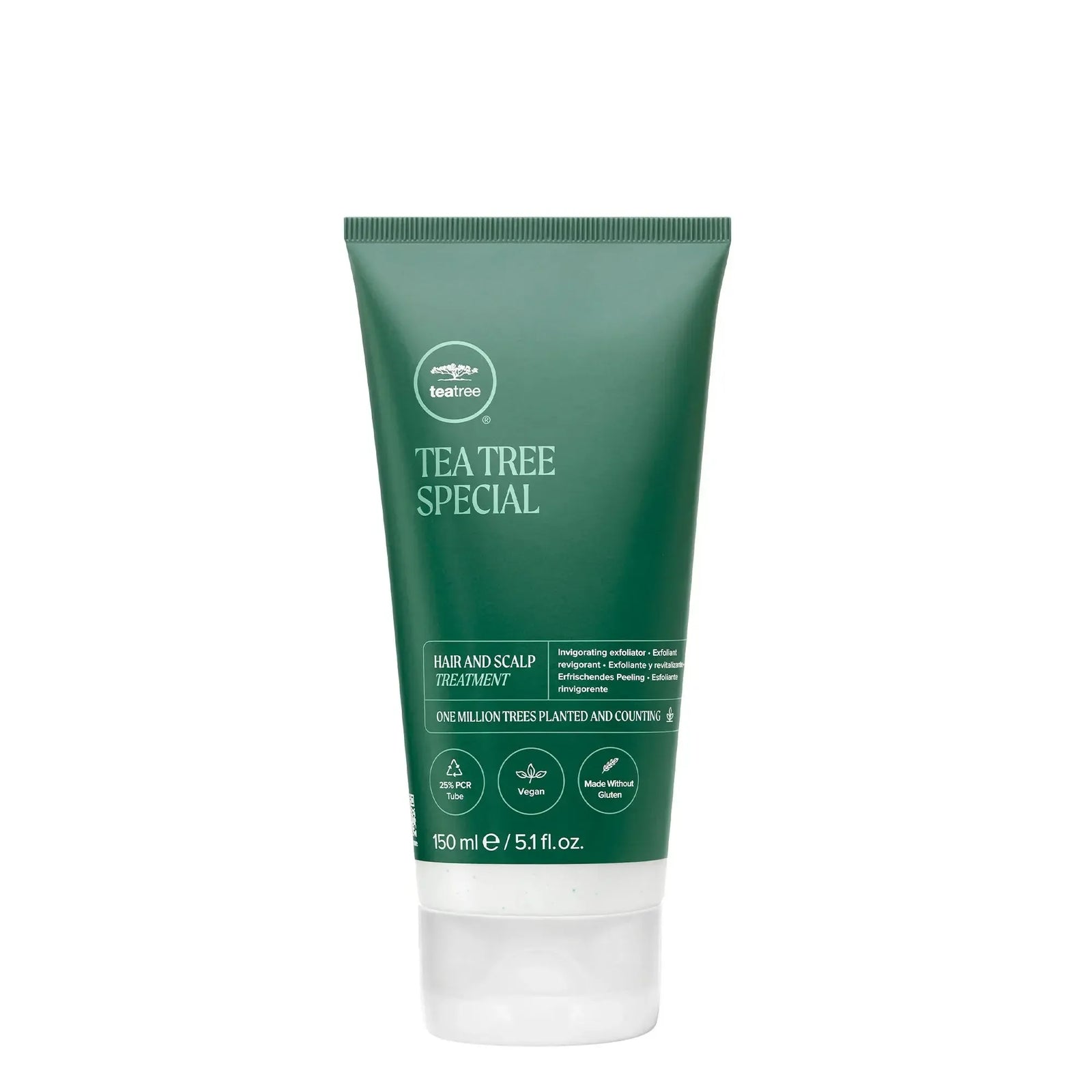Paul Mitchell Tea Tree Hair And Scalp Treatment 150ml