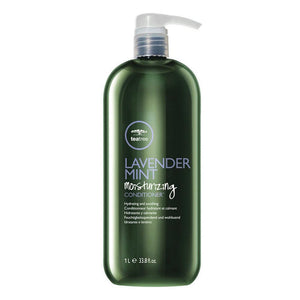 Paul Mitchell Tea Tree Lavender Mint Moisturizing Hárnæring