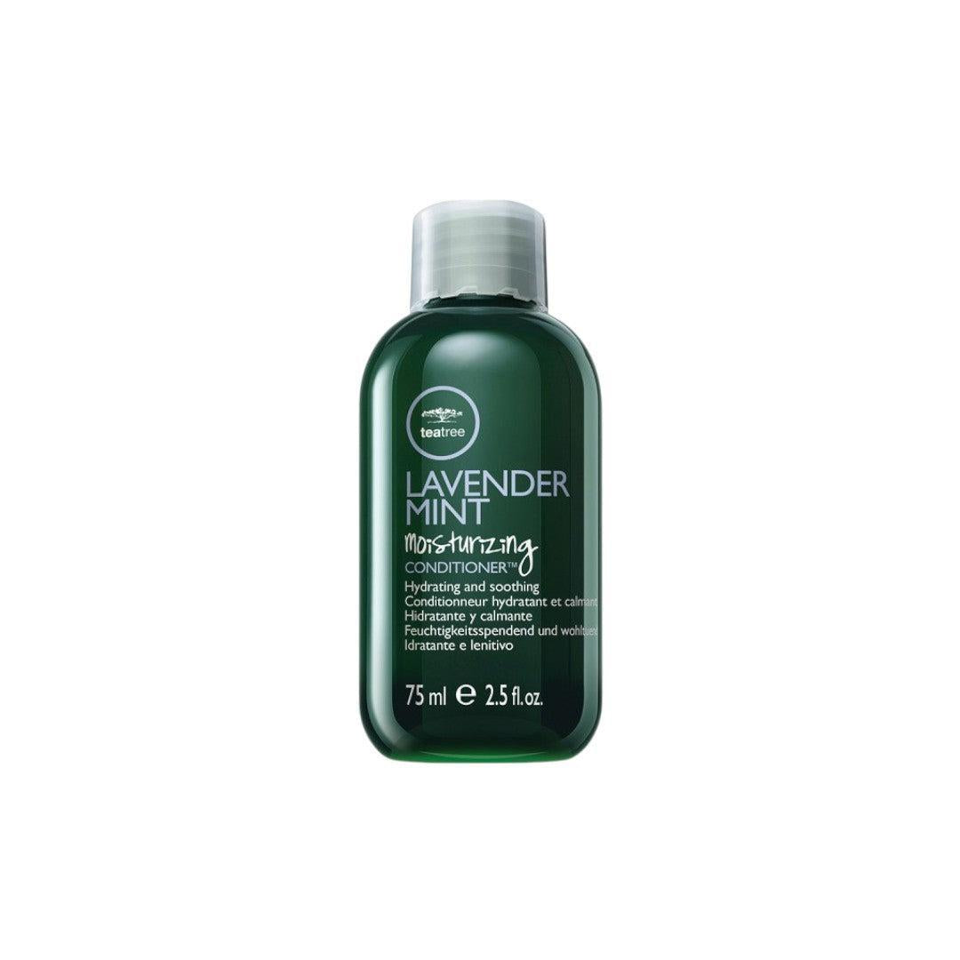 Paul Mitchell Tea Tree Lavender Mint Moisturizing Hárnæring