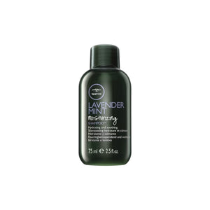Paul Mitchell Tea Tree Lavender Mint Moisturizing Sjampó