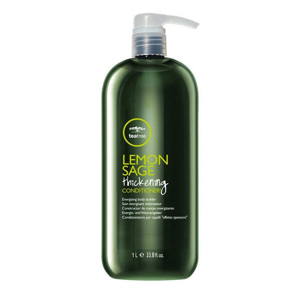 Paul Mitchell Tea Tree Lemon Sage Thickening Hárnæring