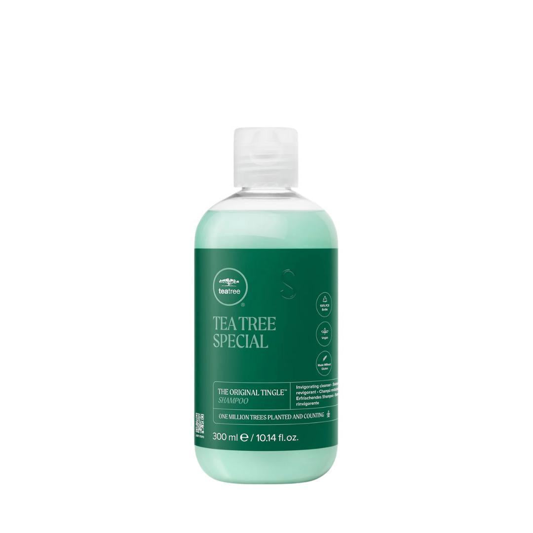 Paul Mitchell Tea Tree Special Sjampó