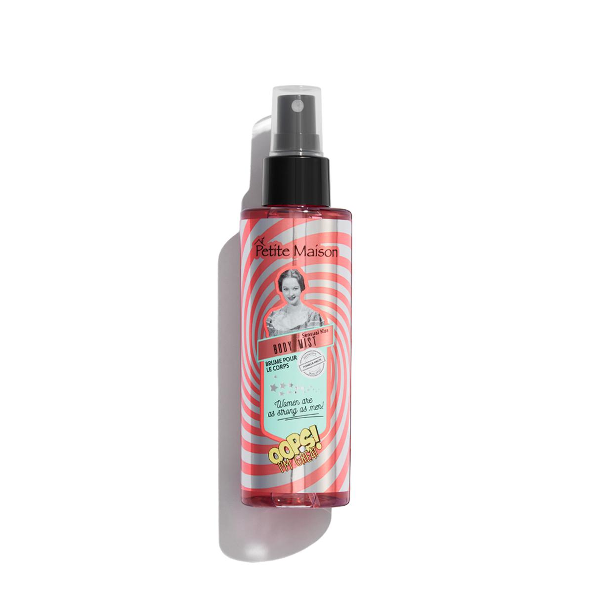 Petite Maison Body Mist Pomegranate 155ml