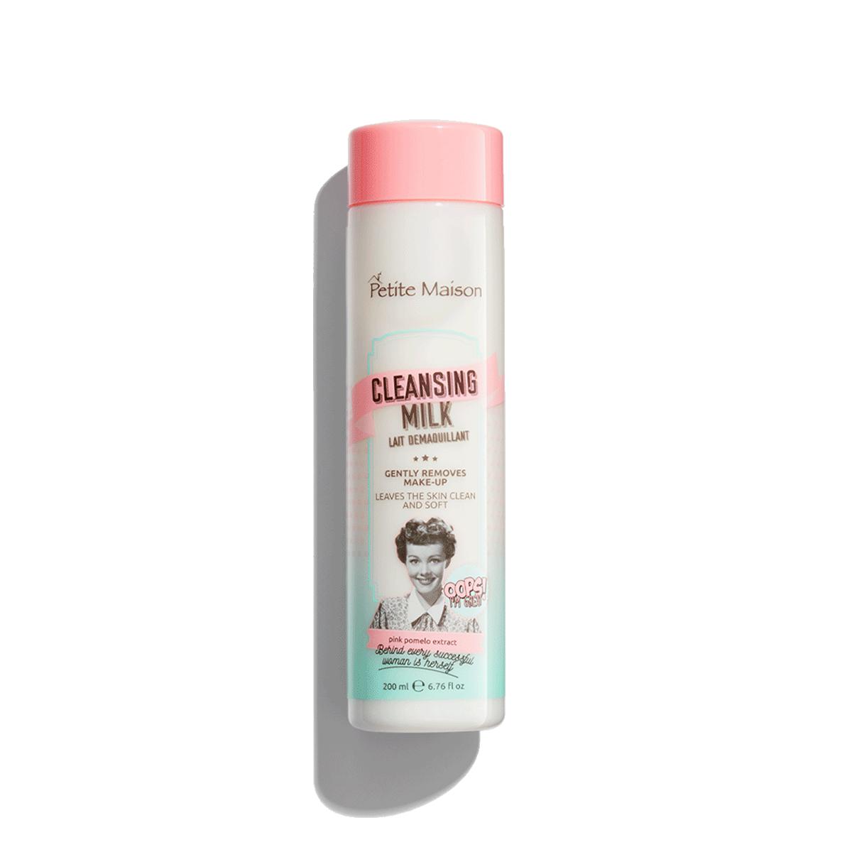 Petite Maison Cleansing Milk 200ml