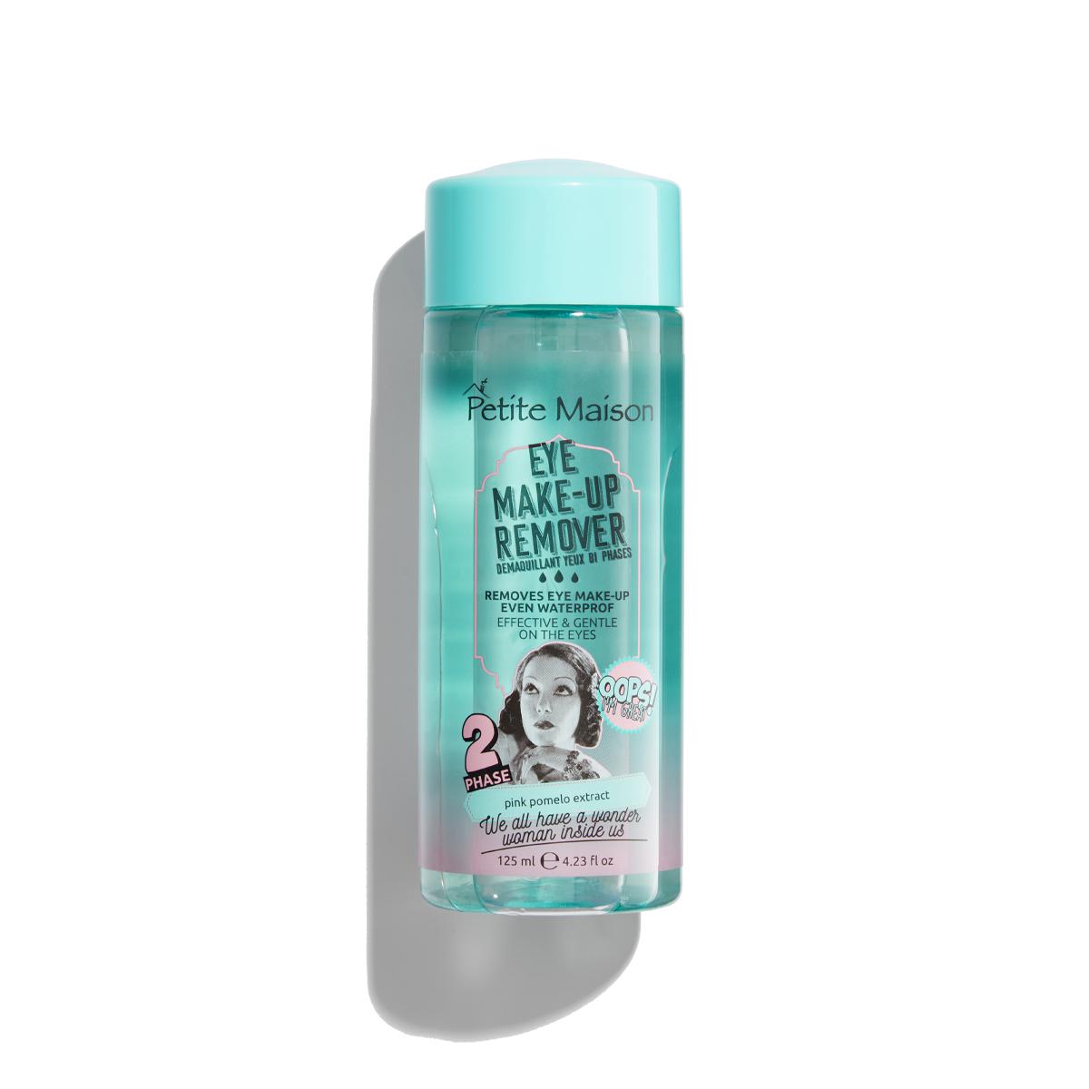 Petite Maison Eye Make Up Remover 125ml