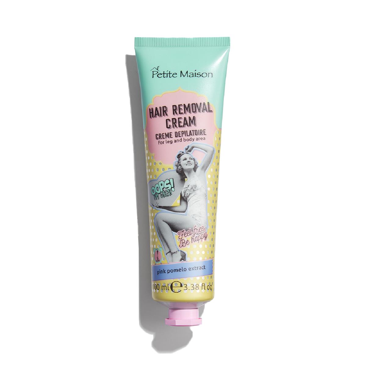 Petite Maison Hair Removal Cream 100ml