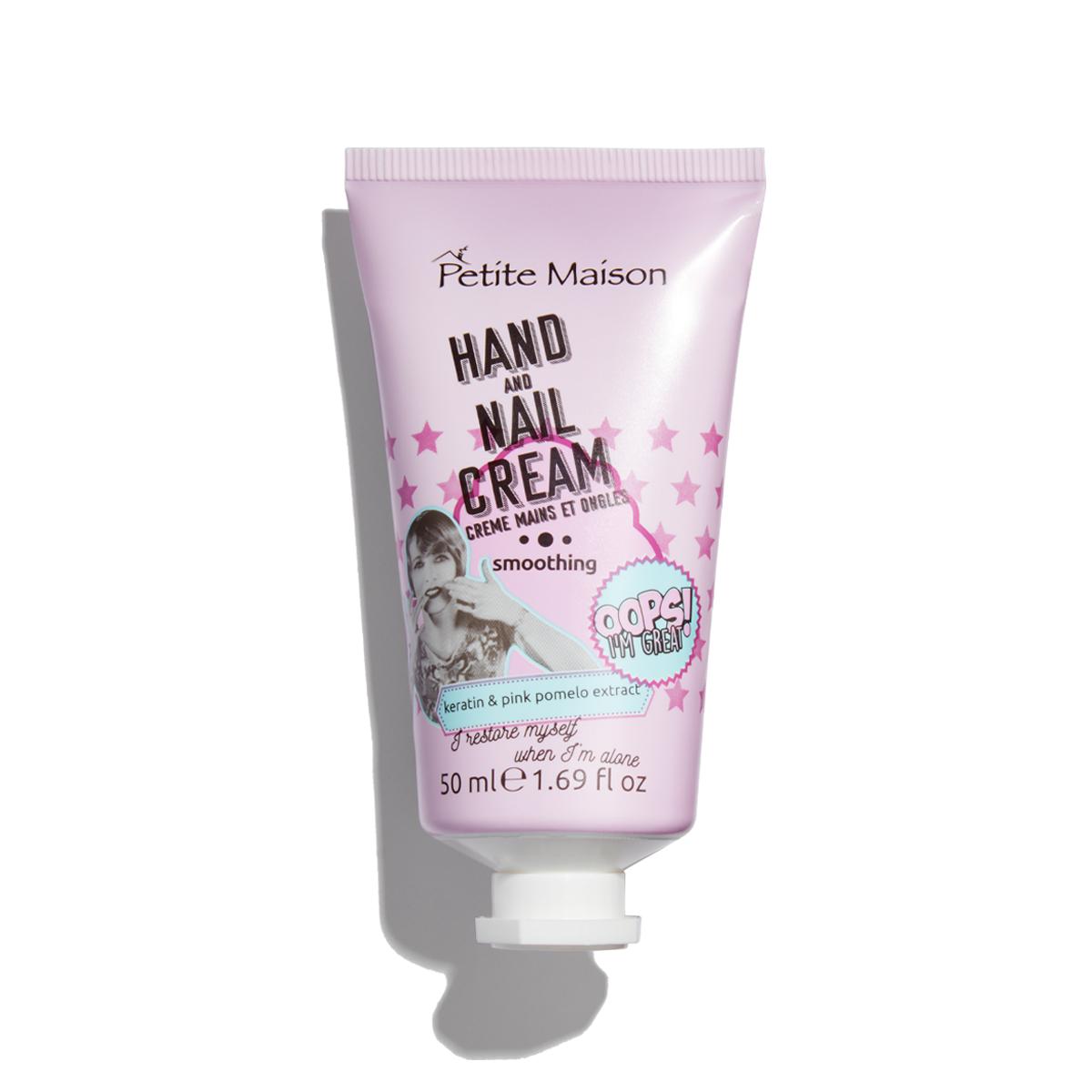 Petite Maison Hand Cream Smoothing 50ml