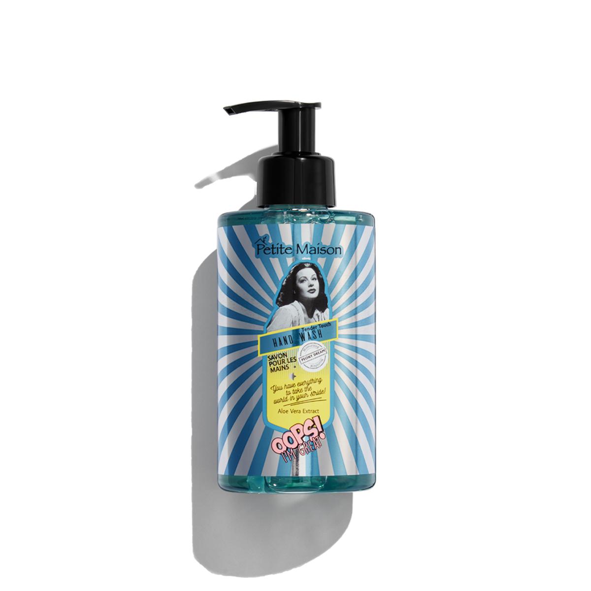 Petite Maison Hand Wash Peony Dream 300ml