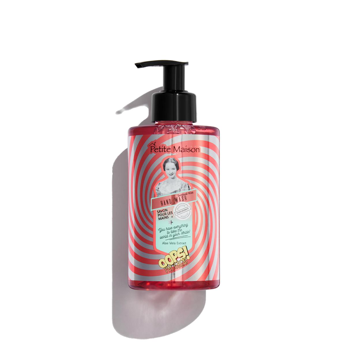 Petite Maison Hand Wash Pomegranate 300ml