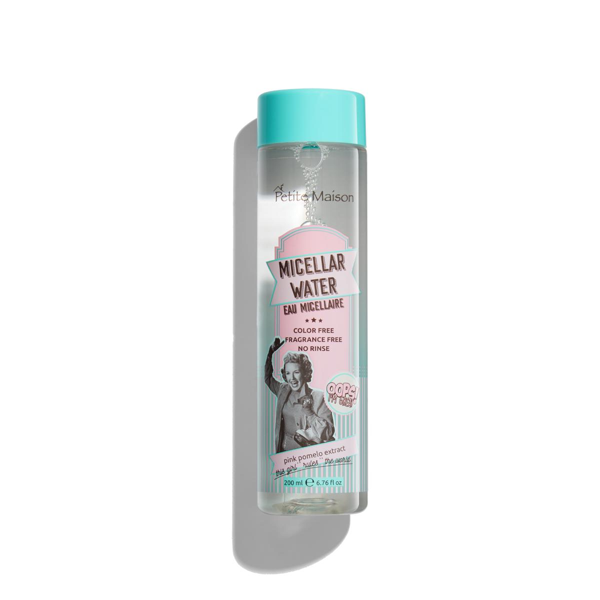 Petite Maison Micellar Water 200ml