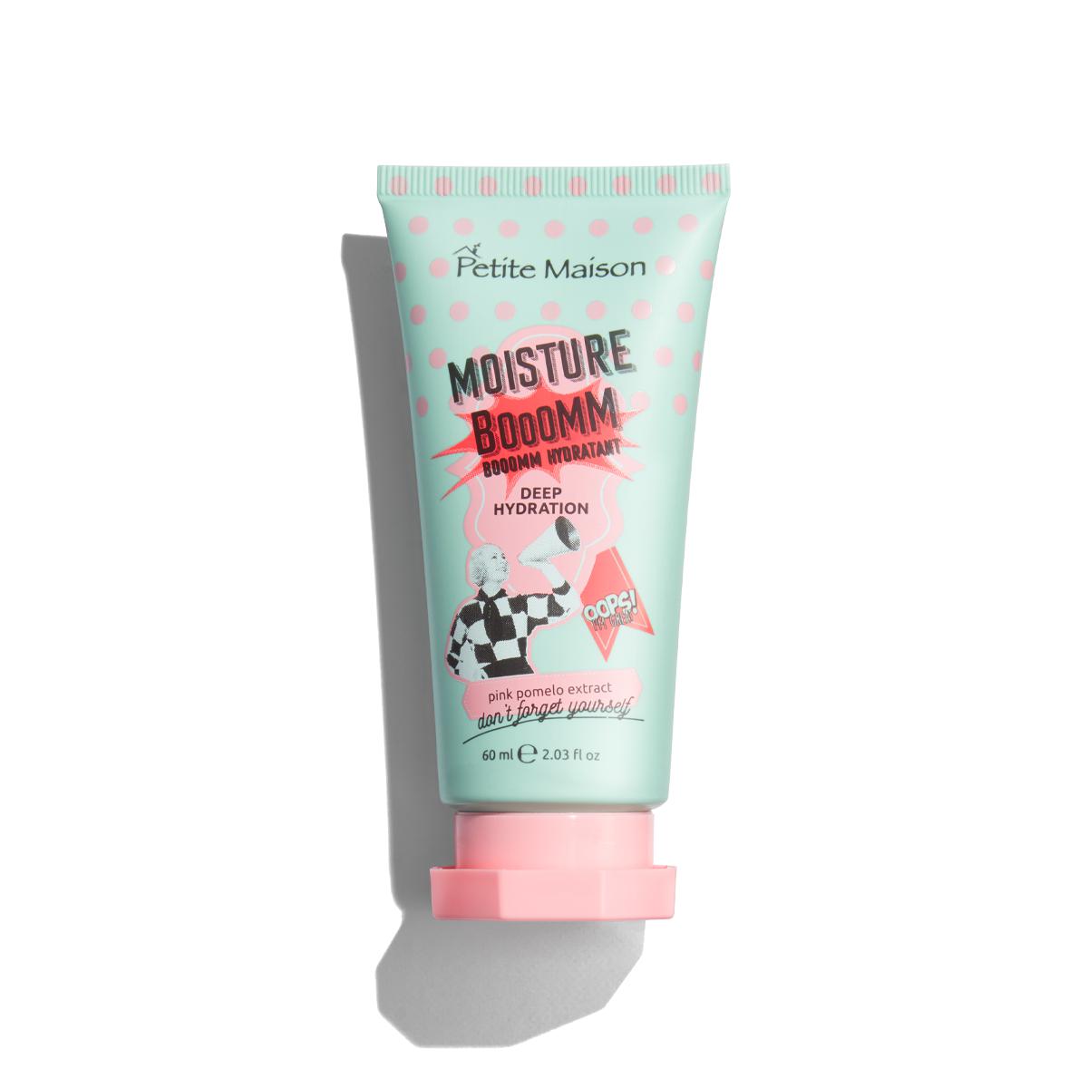 Petite Maison Moisture Booom 60ml