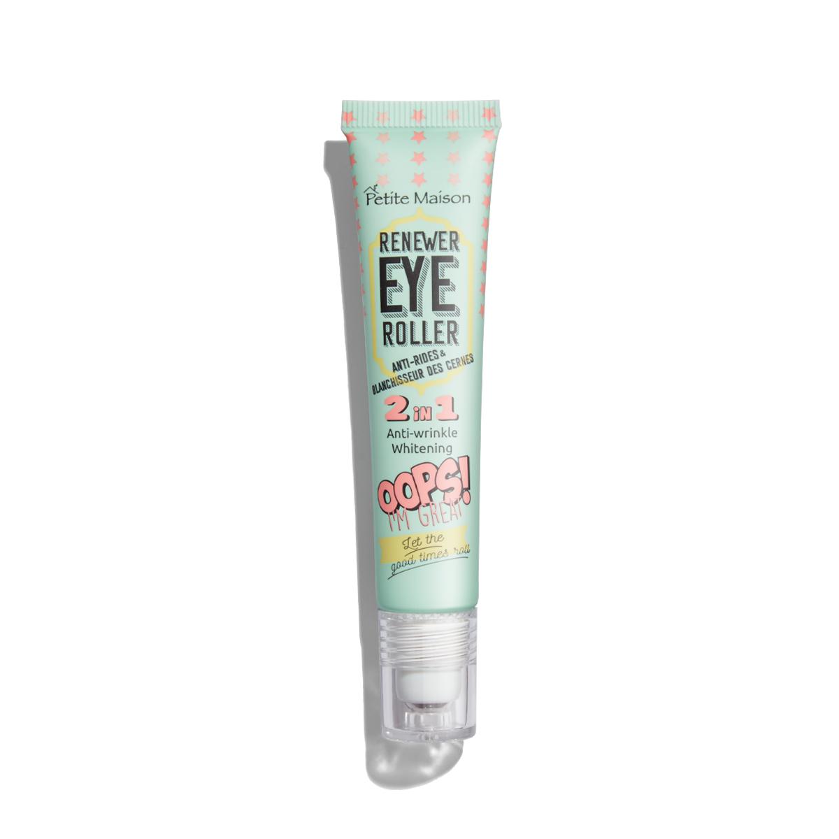 Petite Maison Renewer Eye Roller 12ml