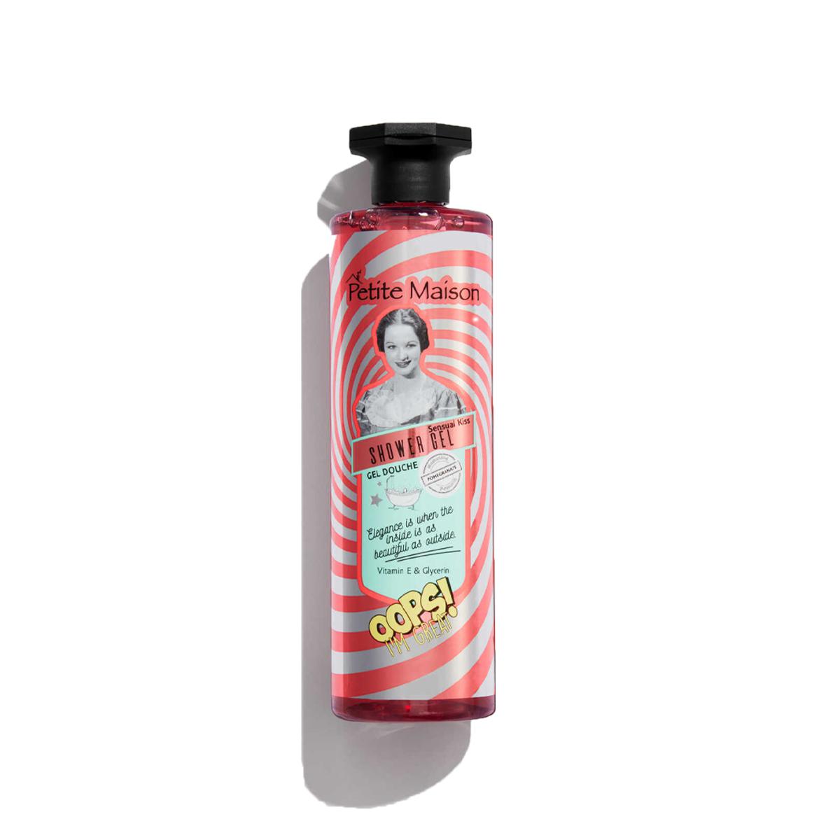 Petite Maison Shower Gel Pomegranate 400ml