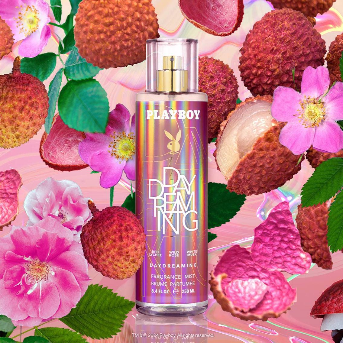 Playboy Daydreaming 250ml
