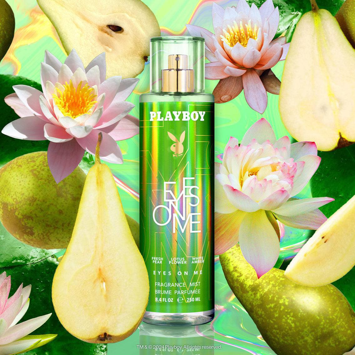 Playboy Eyes On Me 250ml