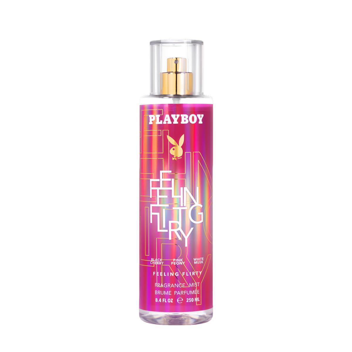 Playboy Feeling Flirty 250ml