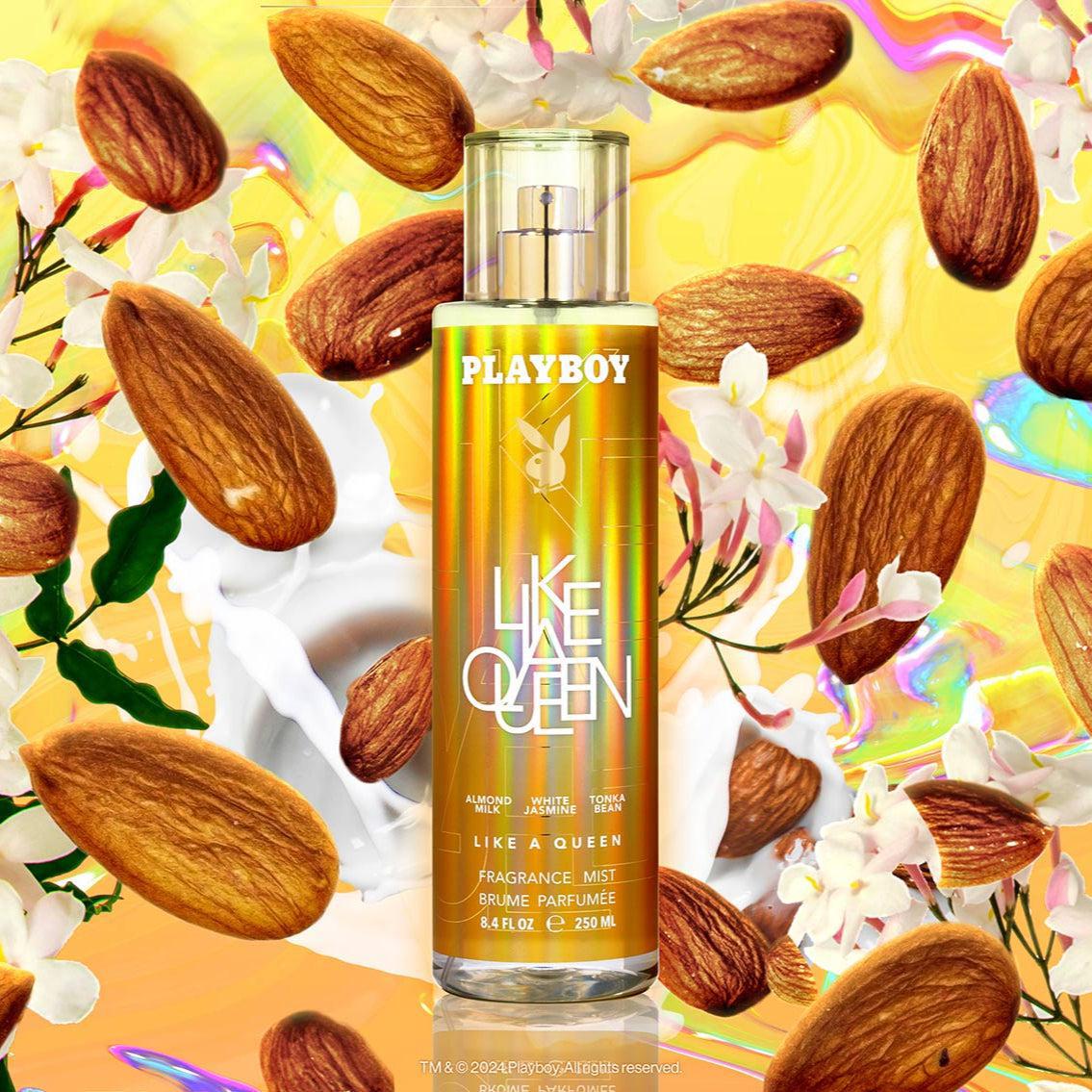 Playboy Like A Queen 250ml