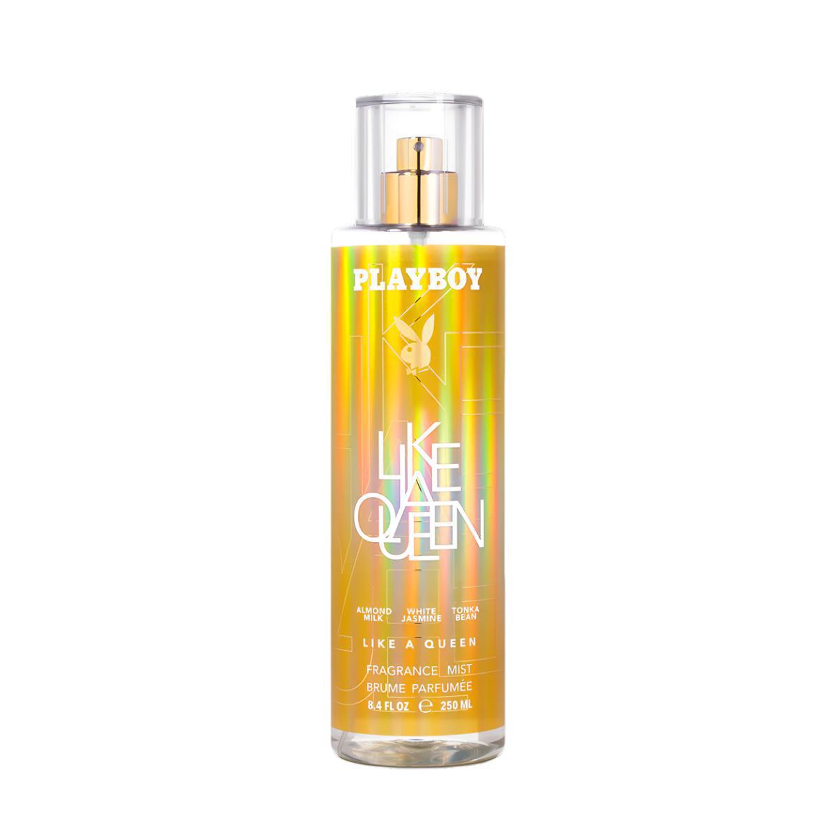 Playboy Like A Queen 250ml