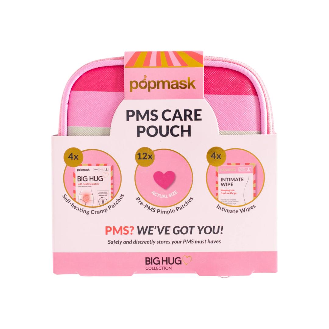 Popmask Big Hug Care Pouch