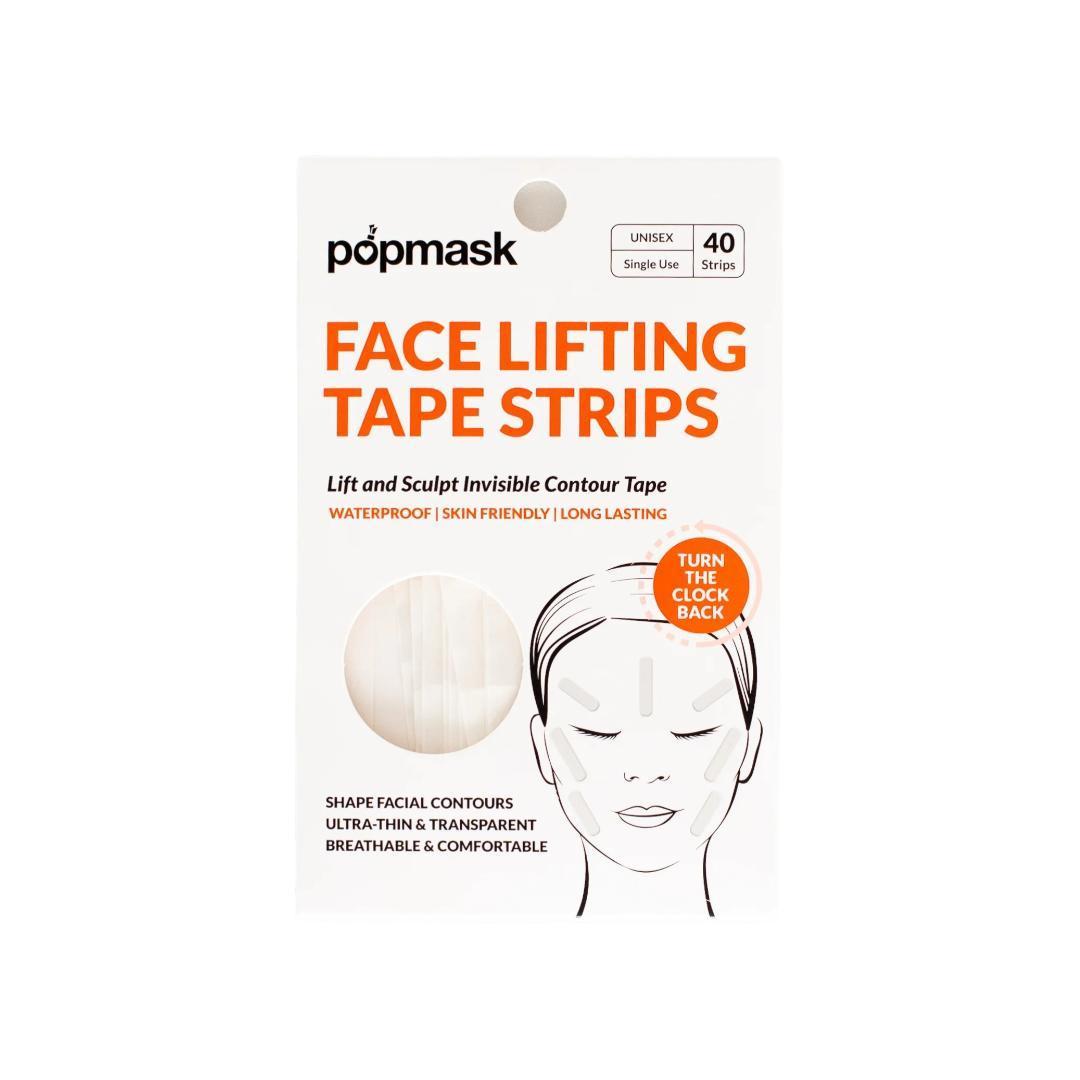 Popmask Face Lifting Tape Strips